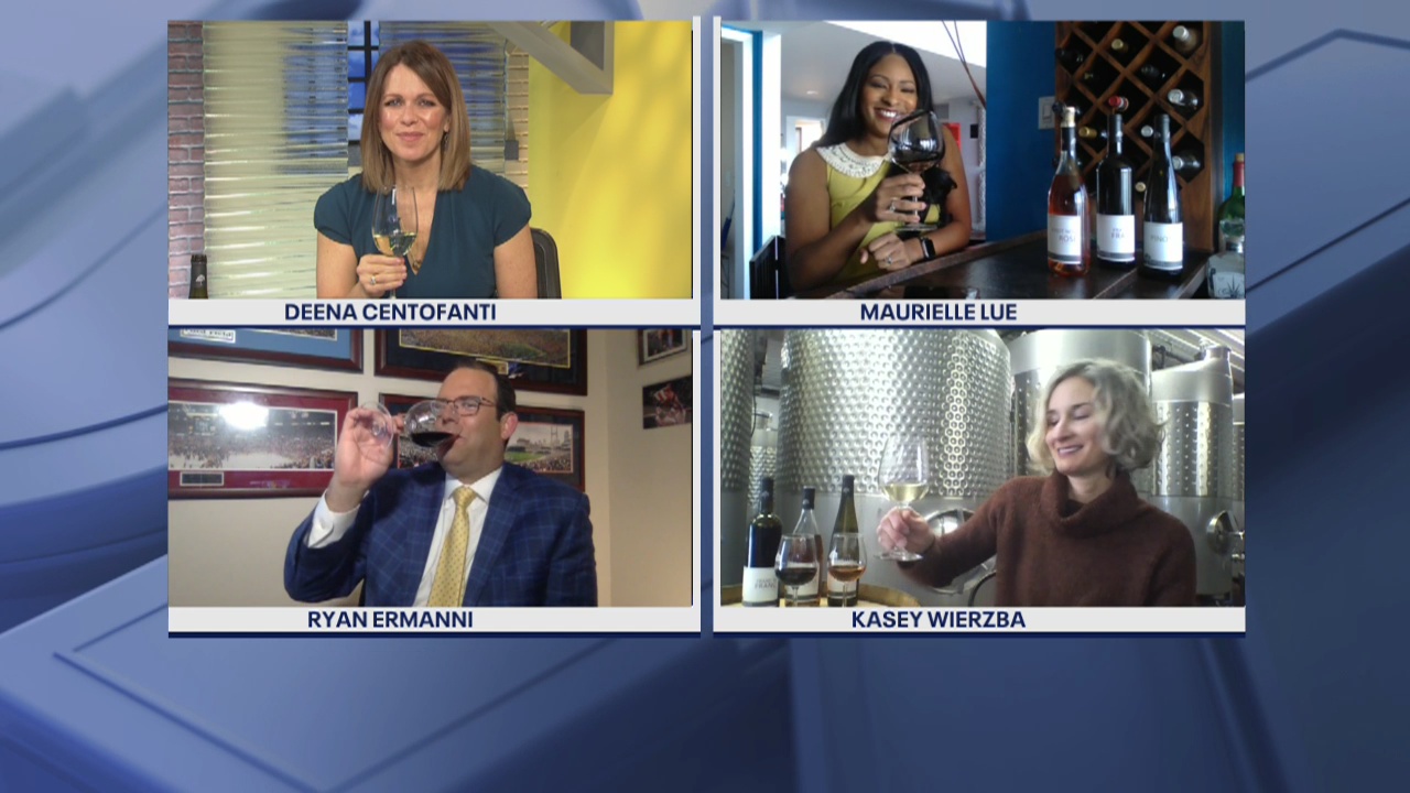 Wine Wednesday: Shady Lanes Cellars