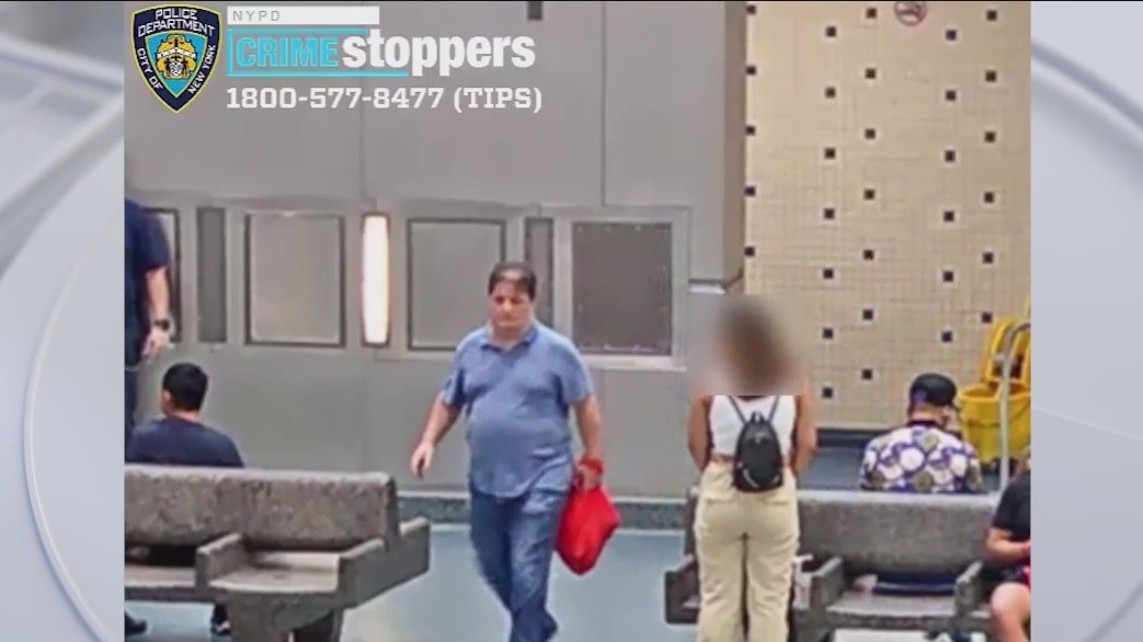 NYC crime: Attempted sexual assault of boy