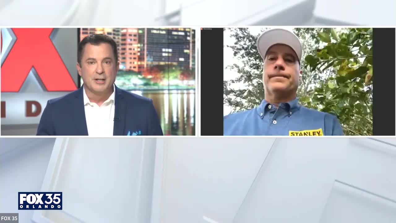 Tiger Woods to make return to competition in Orlando