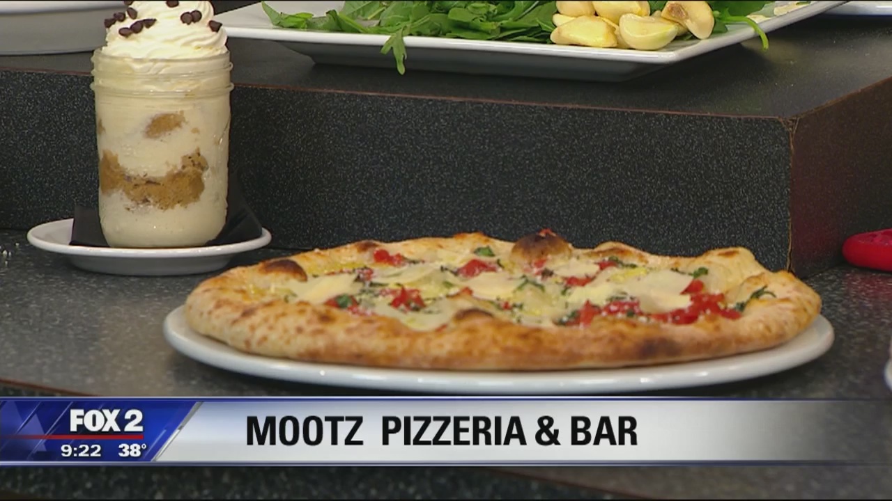 Mootz Pizza