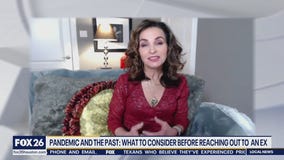 What to consider before reaching out to an "ex"