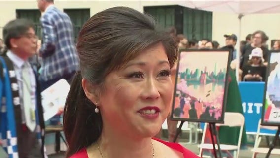 Celebrating AAPI: Japan Day Parade