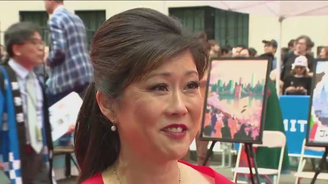 Celebrating AAPI: Japan Day Parade