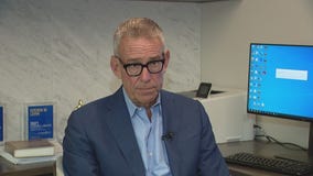 8 former Northwestern football players take legal action against school