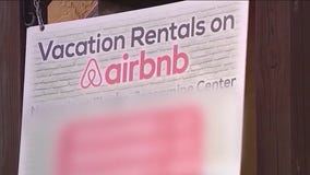 Airbnb cracking down on summer parties