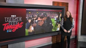 Rise Up For Atlanta | Week 18