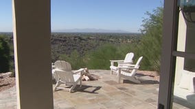 Cool House: French-inspired home in Moon Valley