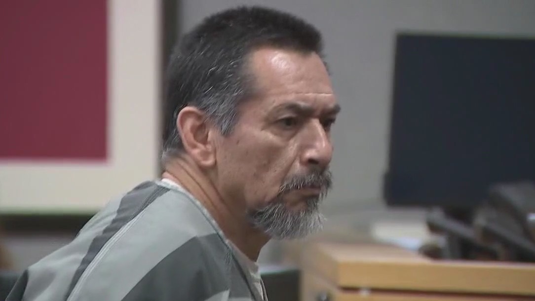 Accused serial killer could take plea deal