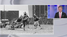 OJ Simpson's football legacy before legal trouble