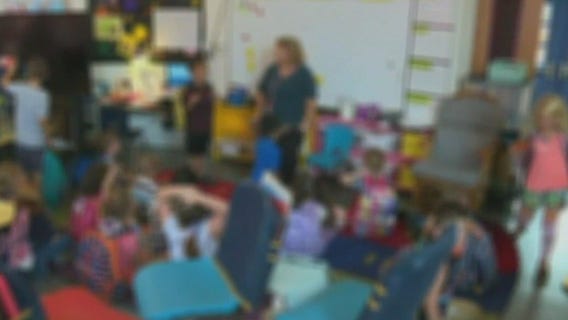 California education under new laws and federal cuts