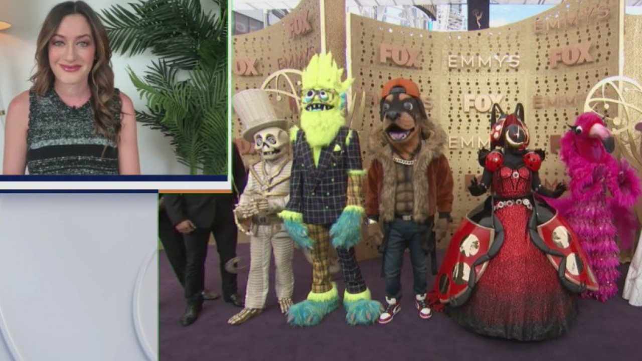 Behind the Headlines: Earthquake shakes up Emmys talk