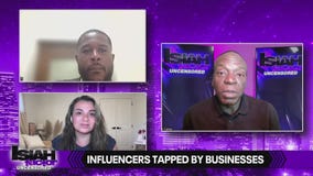 Influencers for hire; businesses tap content creators for help with promotion