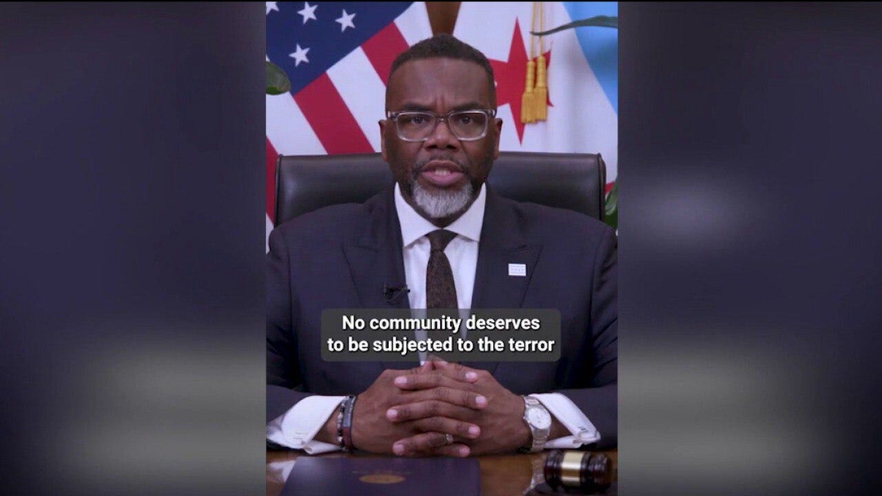 Mayor speaks on Minneapolis shooting