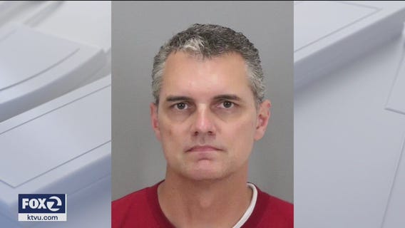 Los Gatos teacher bails out of jail after posting $100,000 bond