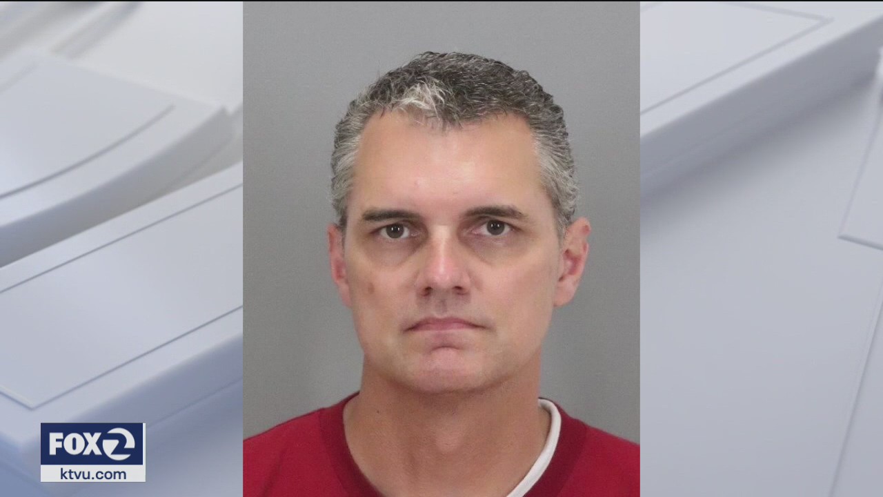 Los Gatos teacher bails out of jail after posting $100,000 bond