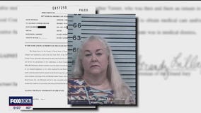 Hood County Jail nurse indicted in inmate’s death