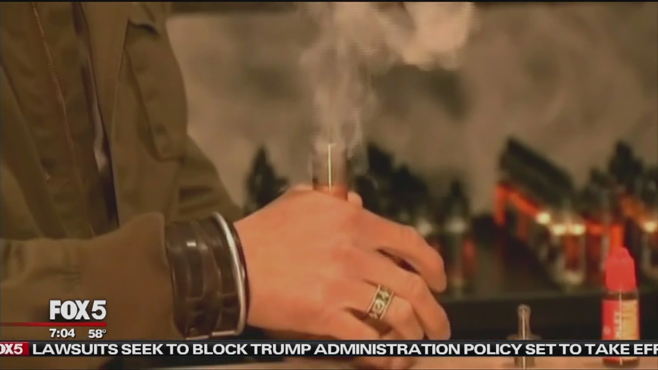 Bronx teen is first reported vaping death in NYS