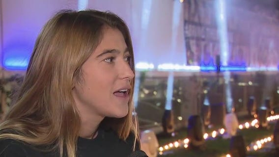 A 'Ray of Hope' from Los Angeles