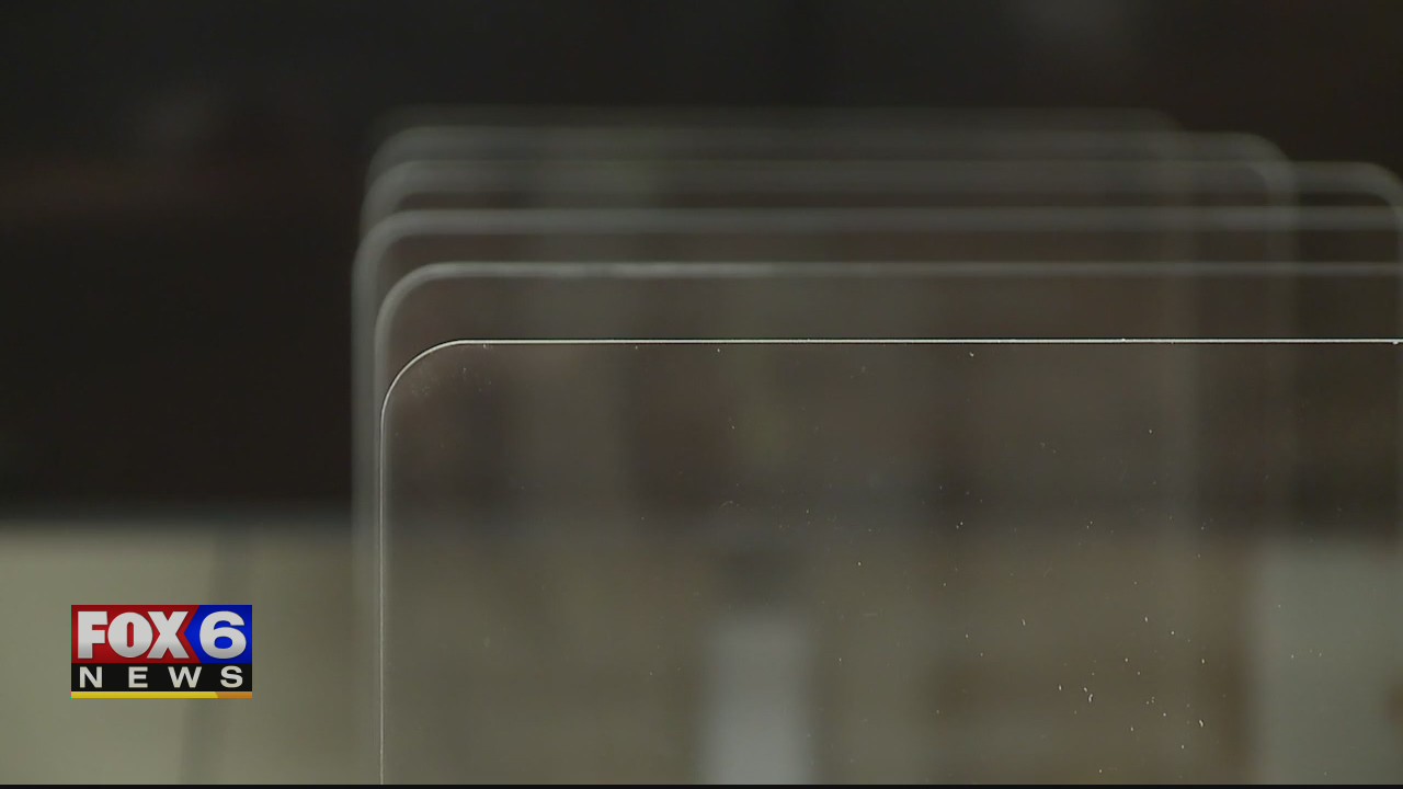 Masks required, Plexiglass installed with jury trials set to resume July 20 in Milwaukee County