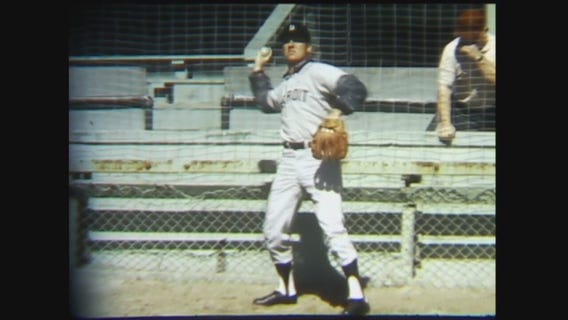 Dan Miller shares story of the late Al Kaline's class and grace