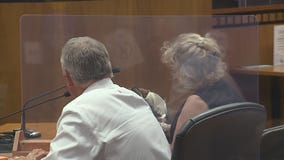 Stephanie Rapkin court hearing