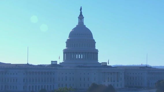 Government shutdown: Senate prepares for another vote