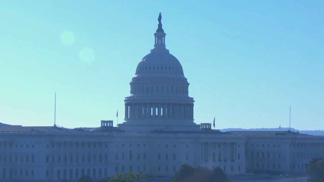 Government shutdown: Senate prepares for another vote