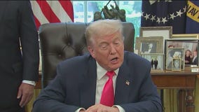 Putin praises Trump peace efforts ahead of Alaska summit