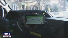 Do we rely too heavily on GPS directions?