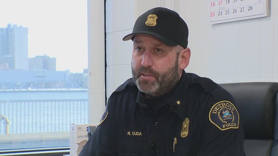 DPD: Mother has been detained after 2 children freeze to death in van at Casino