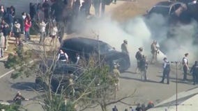 Judge's 200-page report reveals new details on federal immigration crackdown in Chicago