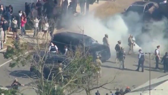 Judge's 200-page report reveals new details on federal immigration crackdown in Chicago