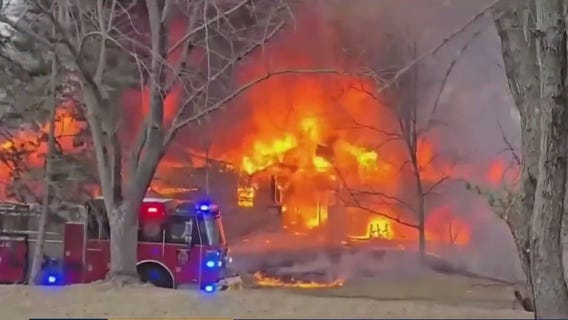 Brooklyn Park fatal plane crash: What we know