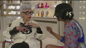 Where'd You Get That? (Sept. 25)