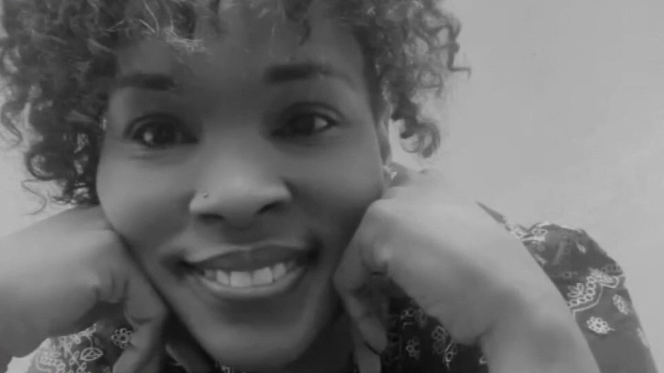 Poetry-slam honors domestic violence advocate, poet allegedly killed by husband