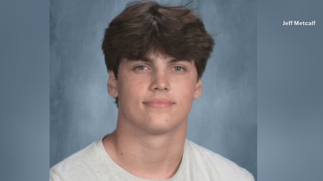 Family of Texas teen murdered speaks out