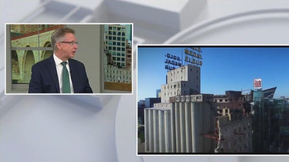 Nation's Best History Museum Mpls nominee