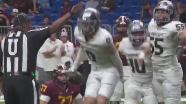 High school football playoffs coming to a close