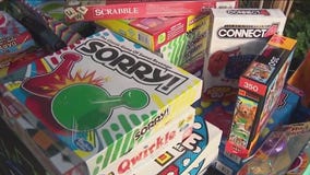 Versiti, Big Brothers Big Sisters unite for Holiday of Hope blood, toy drive