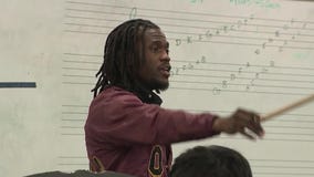 High 5 for Teachers: Elisha Jones