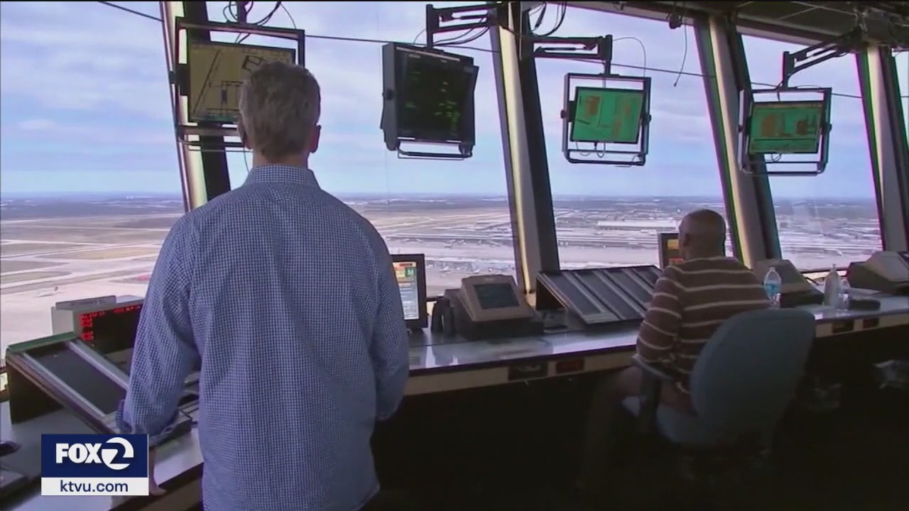 San Francisco, Oakland airports on FAA list of flight cuts