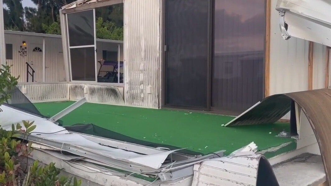 Milton contractor arrested