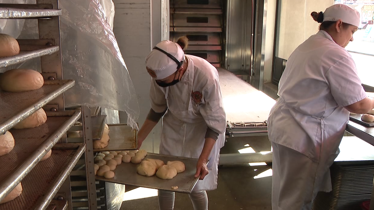 Man says Boudin worker attacked him after assuming he wanted free bread