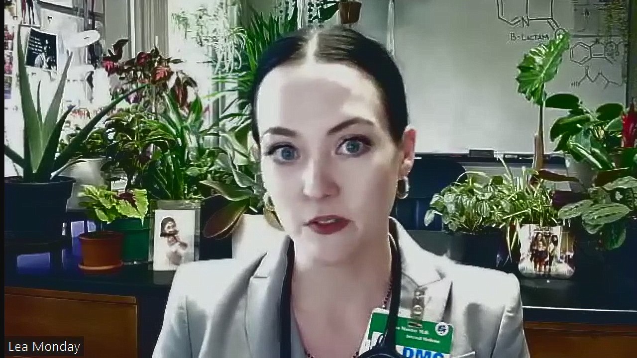 Flu season is around the corner and doctor explains why getting the vaccine is important