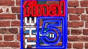 The Final 5: November 19, 2024