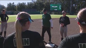 USF softball to hold memorial game for former teammate who died of cancer