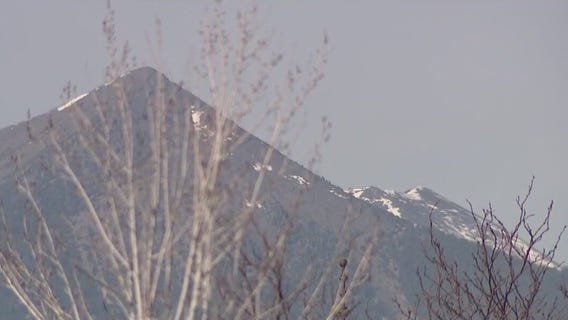 Flagstaff expects a green Christmas with warmer temps