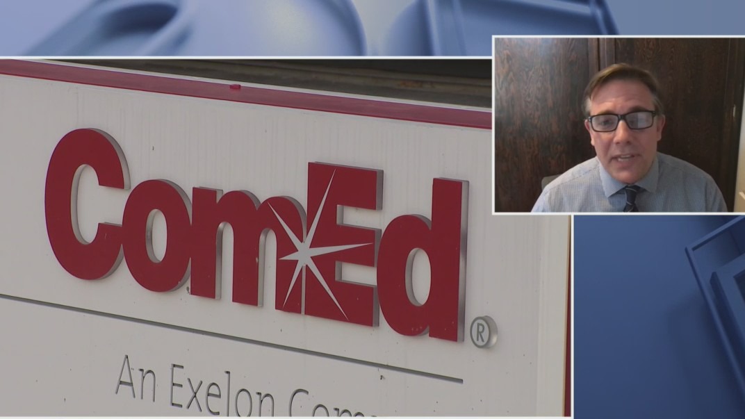 CUB: $38 million ComEd settlement falls short