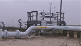 Pres. Biden to sell more oil from petroleum reserves