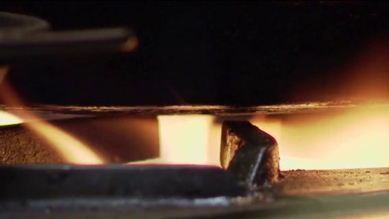 Two Bay Area cities sued over natural gas ban